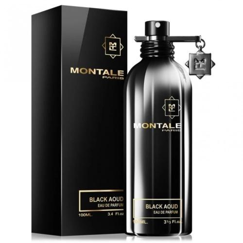 مونتال عطر بلاك عود للرجال بيرفيوم 100مل