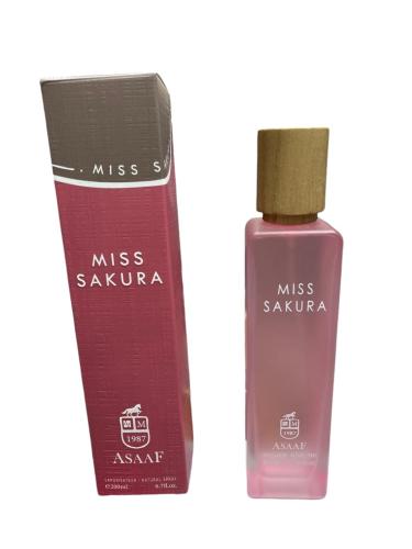 MISS SAKURA 200 ML