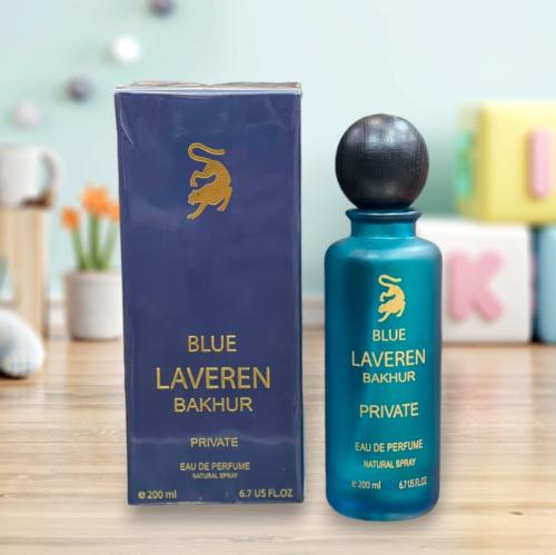 BLUE LAVERNE BAKHUR 200 ML