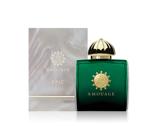 أمواج - عطر ابيك أو دو بارفيوم للنساء- 100 مل