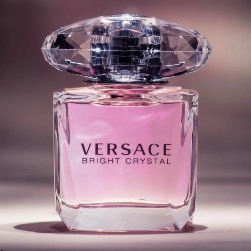 عطر فرزاتشي برايت كريستال ، او دو تواليت 90 مل