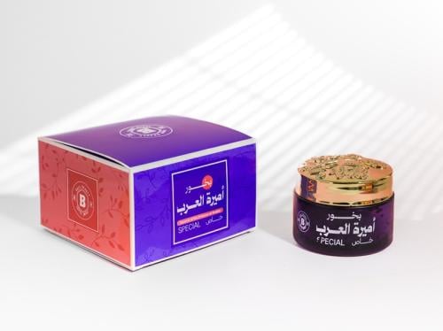 بخور اميره العرب