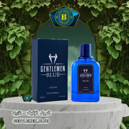 GENTILMEN BLUE 100 ml