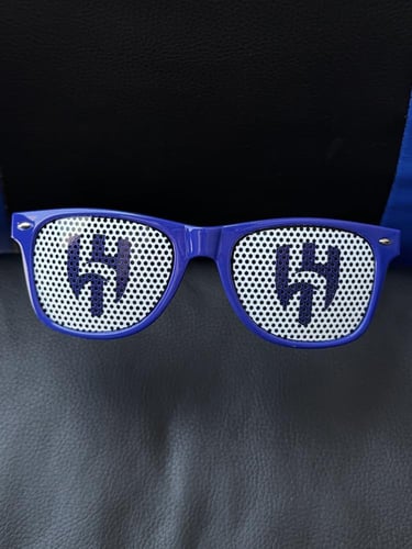 نظارة الهلال