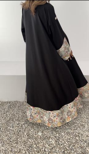 عباية 19