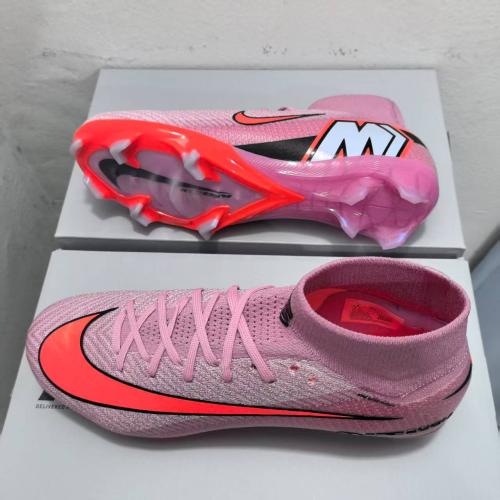 Nike Mercurial Super Fly 10