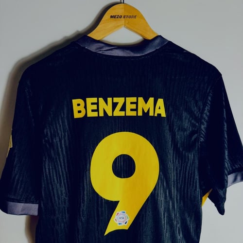 " تيشيـرت الاتحاد الثالث B9 “