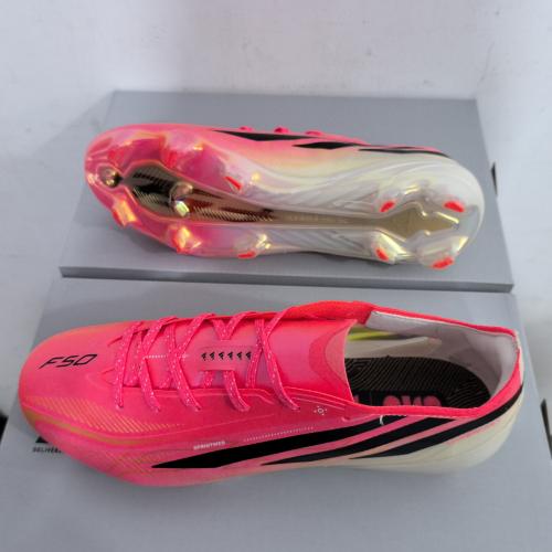 Adidas F50 Hyberfast Elite