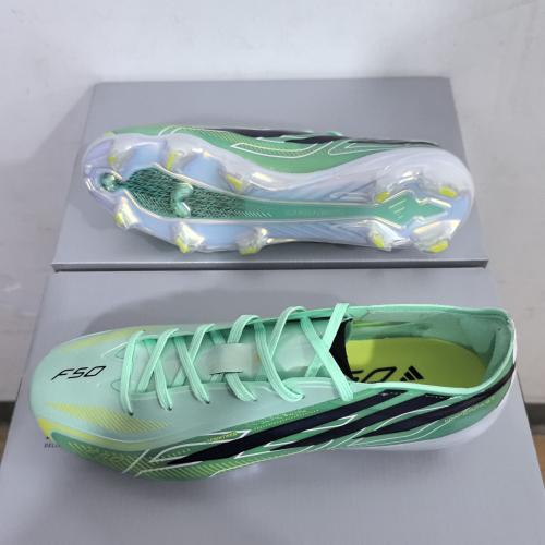 Adidas F50 Hyperfast Evo
