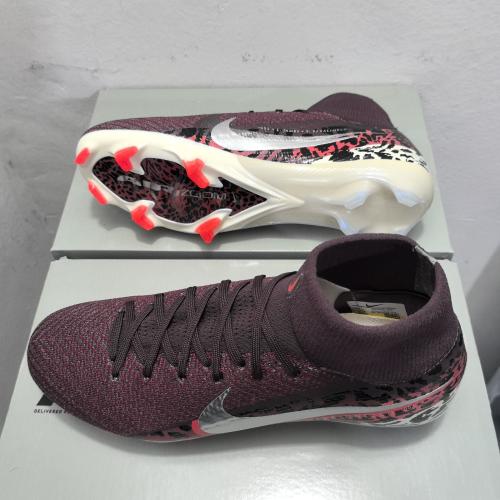 Nike Mercurial Super Fly 10