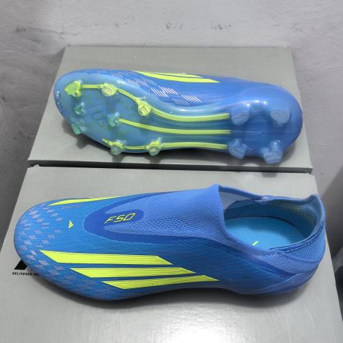 Adidas F50