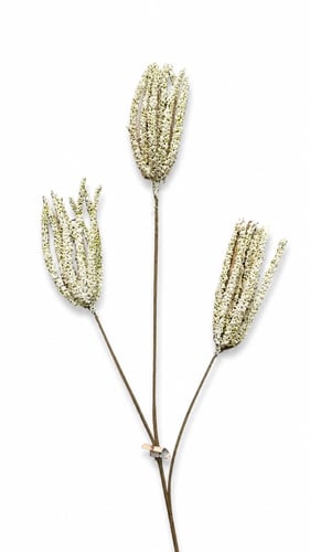 Artificial flowers