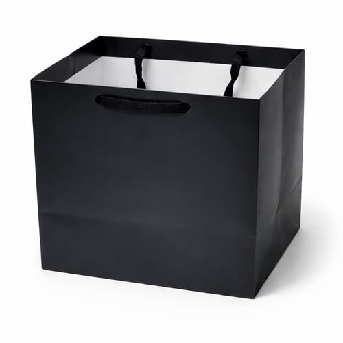 Gift bags size 30*30*30 Darzan