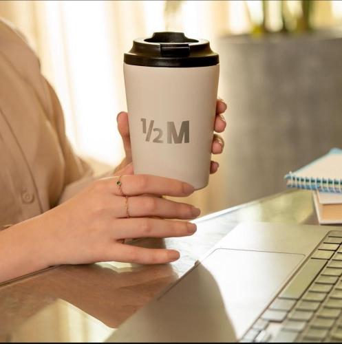 مق هاف مليون -البيج