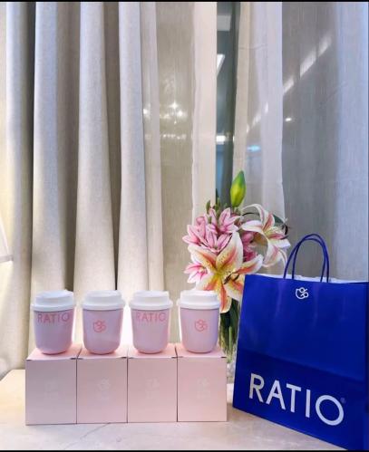 مق ريشو - الوردي