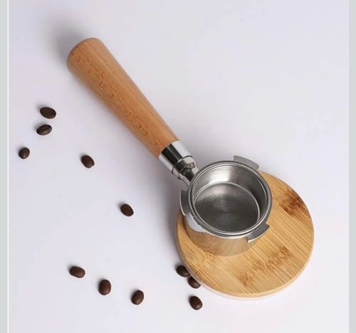 بورتافلتر قهوة لماكينة تحضير القهوة مقاس 51 ملم من...