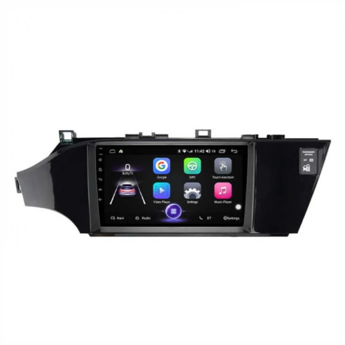 شاشة اندرويد تويوتا افالون 2014-2017