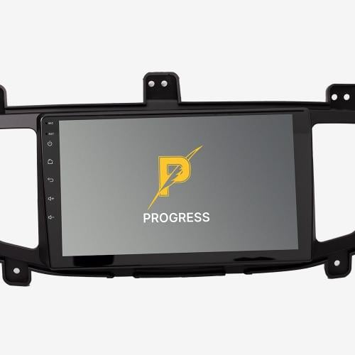 شاشة كادنزا 2011-2014