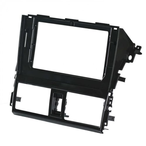 شاشة اندرويد تويوتا يارس 2013-2017