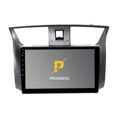 شاشة سنترا 2014-2020