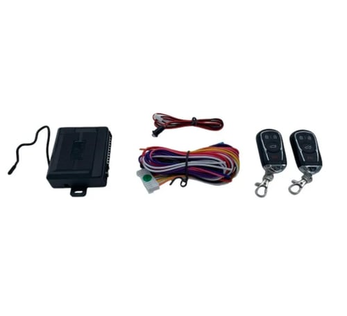 ريموت فتح وقفل أبواب سيارات عمومي