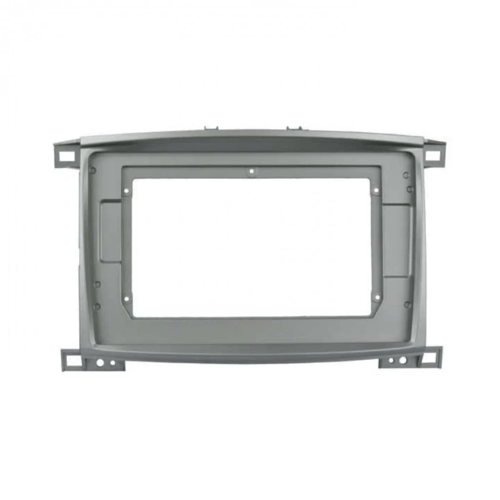 شاشة اندرويد تويوتا لاندكروزر في اكس ار 2003-2007