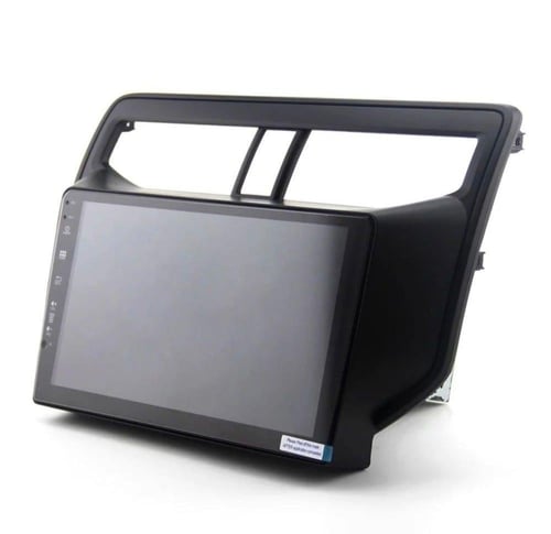 شاشة اندرويد تويوتا راش 2016-2022