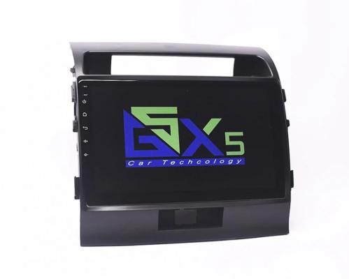 شاشة تويوتا لاندكروزر جي اكس ار 2008-2015