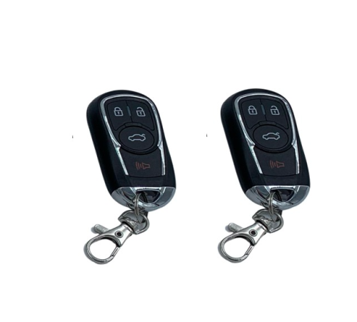 ريموت فتح وقفل أبواب سيارات عمومي