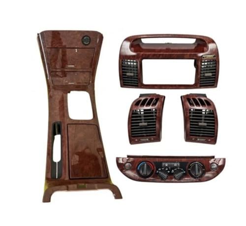 بكج ديكور ريش مكيف & ديكور كنترول المكيف & ديكور ج...