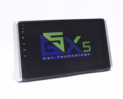 شاشة اندرويد تويوتا راف فور 2018-2022