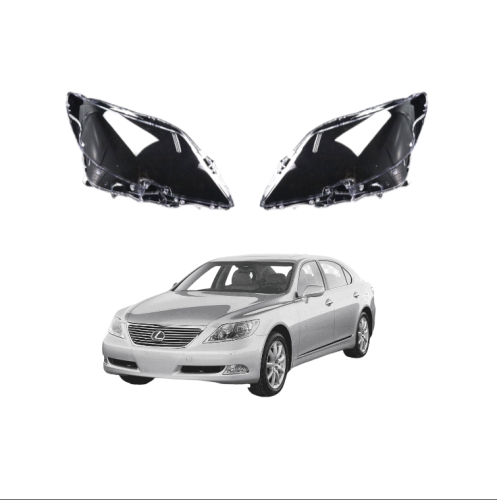 قزاز شمعة لكزس LS460 2012