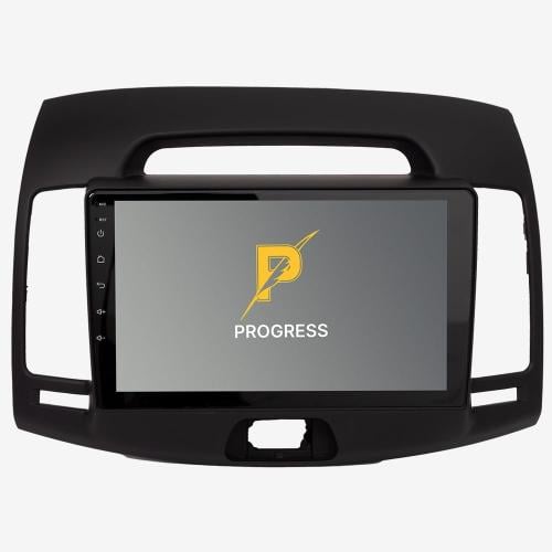 شاشة النترا 2006-2011