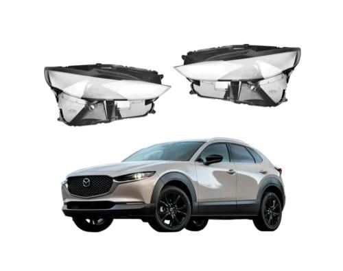 طقم قزاز شمعات مازدا 2023 CX30