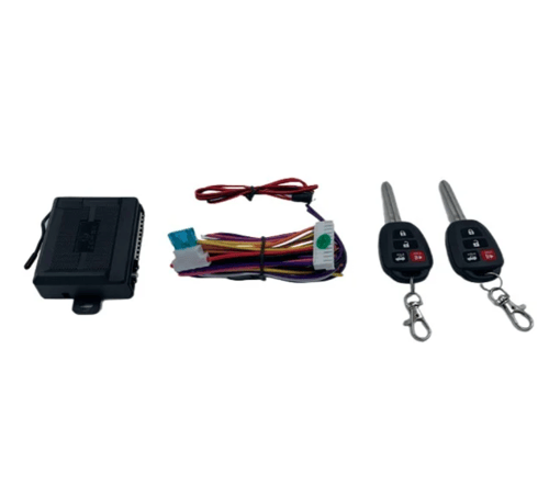 ريموت فتح وقفل أبواب تويوتا يارس جديد