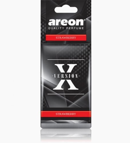 اريون اكس فيرجين ستروباري