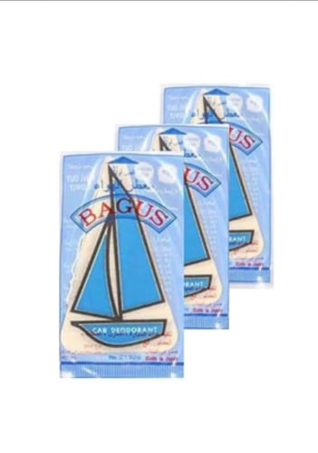 معطر سفينه ياباني