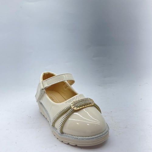 صندل فلورا بيلا باللصق وثلاث الوان (مقاسات 26 الى...