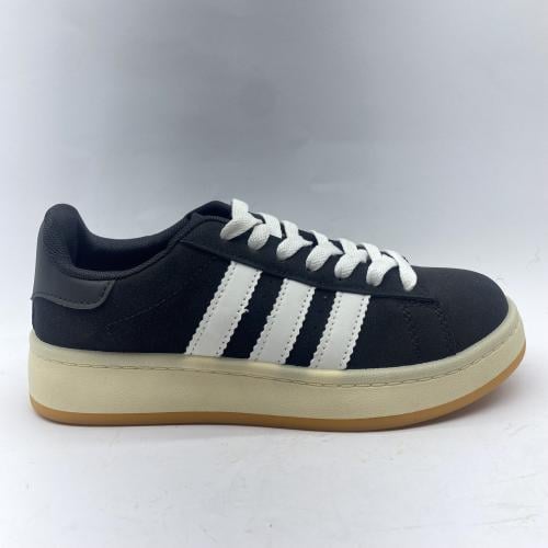 كاجوال شبيه الكمبوس – بدعسة خفيفة وعملي للاستخدام...