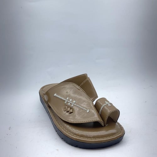 نعل شرقي ولادي صغير – 2 ألوان (مقاسات 27-32)