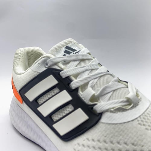 شبيه أديداس – قماش بارد ودعسة فوم مريحة (صناعة فيت...