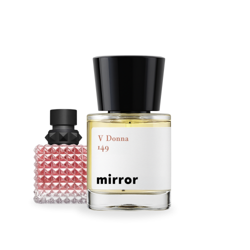 عطر في دونا