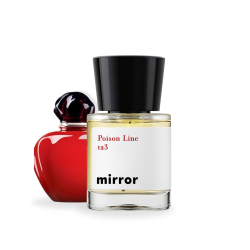 عطر بويزن لاين