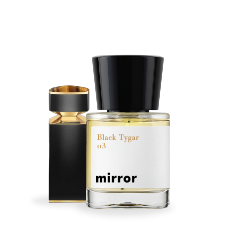 عطر بلاك تايجر