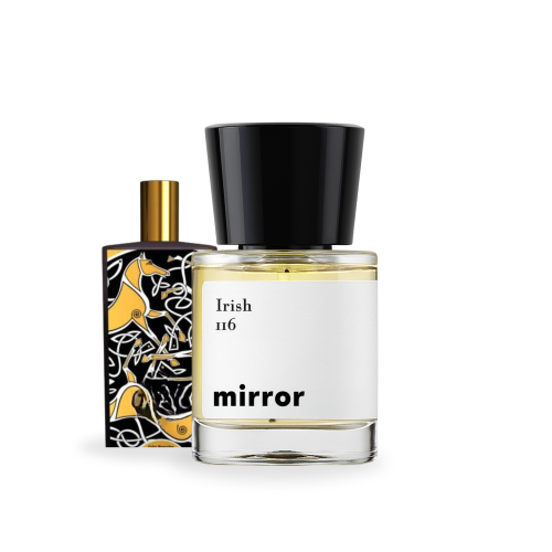 عطر  أيريش