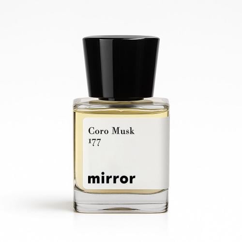 عطر كورو مسك