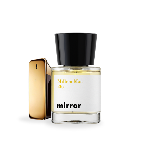 عطر مليون مان