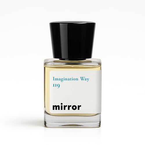 عطر امجنيشن واي