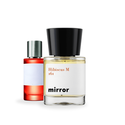 عطر هيبسكوس ام