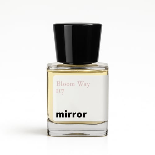 عطر بلوم واي